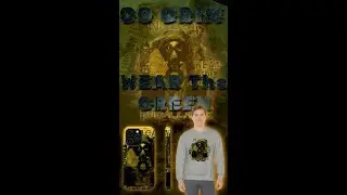Go Grim Wearing the Green! Nuclear Imbalance Collection Inspired by Post-Apocalyptic World