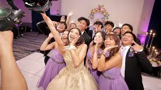 Beverly Nicole XVIII - GRAND COTILLION DE HONOR (bewitched by laufey) + surprise hip hop