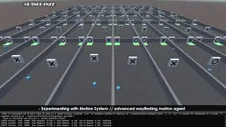 💻 Unity 2024 ML-Agents | Live AI Robot Training | Hallway.020m | PyTorch  | Part 34