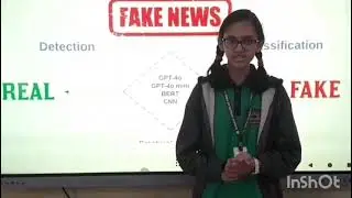 AI /ML based Fake news detection_viksit Bharat Buildathon 2025