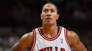 D-Rose was must-see TV from Day 1 in the NBA 🌹 Derrick Rose Rookie Highlights | Chicago Bulls