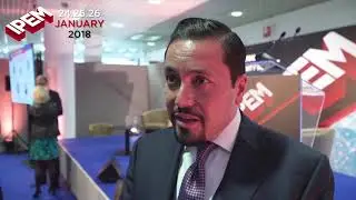 Hazem BEN GACEM, Head of Corporate Investment- Europe, Investcorp