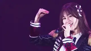 22武道館コンサートチームA