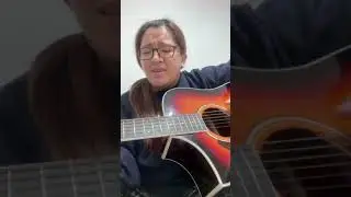 Though You Slay Me by Shane and Shane - cover by Marjorie Ettie