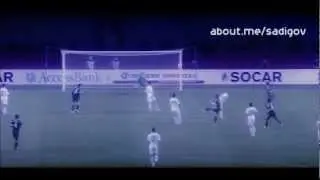 Neftchi PFC   Slow Motion&trade; HD