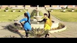 Cheap Thrills | Sia ft. Sean Paul | Classical Dance Choreography