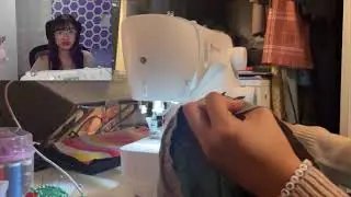 Sewing Until I get Good | Series Pt 1
