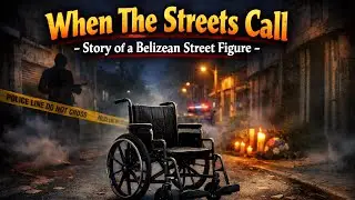 Когда зовут улицы &mdash; история уличной знаменитости из Белиза