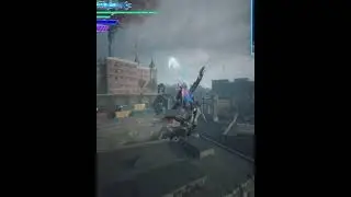 DMC 5 COMBO CO-OP ( father and son ) VERGIL MASTER  #dmc5 #vergil #nerodmc #VERGILRONIN