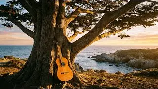 Flamenco Chill – Warm Evening for Meditation & Peace