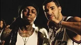 Drake Honors Lil Wayne: The Tribute That Shocked Fans!