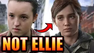 How Craig Mazin Got Ellie Wrong In The Last Of Us