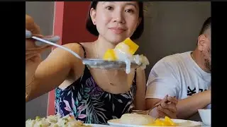 Bangwok Thai Food in Laguna