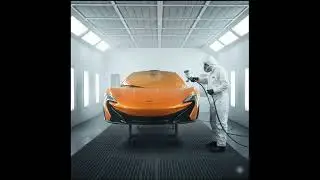 From Junkyard to Supercar 😱 | McLaren Restoration Time-Lapse (Satisfying Transformation)&rdquo;