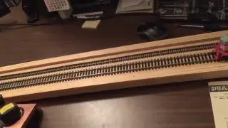 Dual Loco Pack Test 2