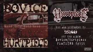Hurtpiece - 