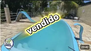 8#Chácara para vender em Jaboatão dos Guararapes 385.mil