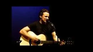 Vince Freeman - Vince Freeman & Friends - 27/07/2012