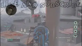 BEST SPECIALIST CLASS SET UP - FFA V2 ROCKET #3