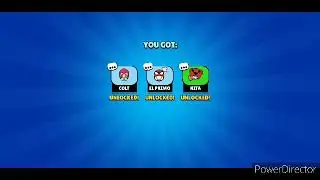 Free PinPack Opening ( first brawl stars Anniversary in China )