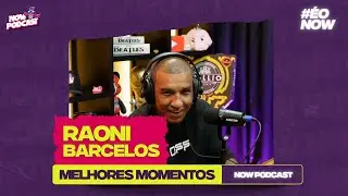 S&Oacute; O CREME!🔥MELHORES MOMENTOS com RAONI BARCELOS