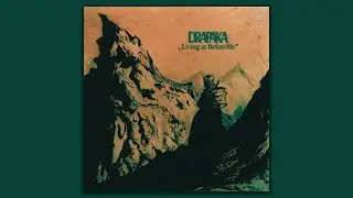 Drapaka - Living At Beforelife (Full Album) (2025)