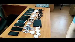 Как перекрыли канал доставки запрещенных предметов в верхотурской ИК-53
