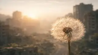 The Beauty That Remains