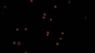 Love effect download | status effect | Green screen effect | love animation | love background video