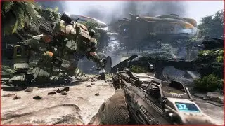 TITANFALL 2 EST INCROYABLE EN 2022