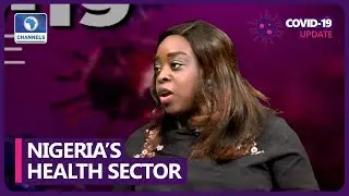 How Nigeria&rsquo;s Ailing Health Sector Can Be Revived - Public Health Physician