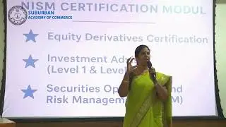 Derivatives & Options Trading Workshop | Futures & Options Explained | Stock Market Seminar 2025