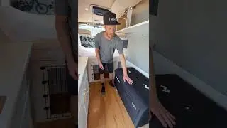 VAN TOUR (Just Listed For Sale)