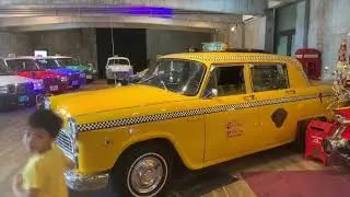 Call me a taxi!