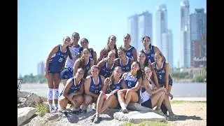 NAUTICO vs BAHIENSE