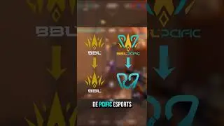 Le NOUVEAU roster de BBL pour les VCT 2026
