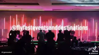 ✨ Corporate Event Successfully Executed by FlyFest Events & Destinations (Pvt.) Ltd ✨150PAX 🎥Part 2🎥