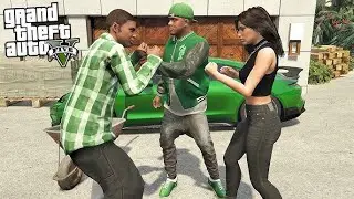 Grand RP Evidence on Gang | Undercover Department #13