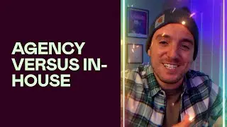 AGENCY vs IN-HOUSE for Graphic Designers