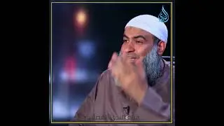 هل تعلم؟ قصة النبي الذي غضب الله عليه بسبب نملة! | الشيخ مسعد أنور | 50 #الجنة #وصف_الجنة