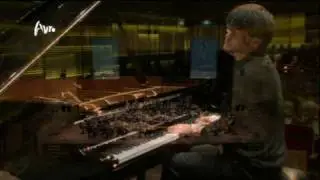 Beethoven: Piano Concerto no. 4 - Bobby Mitchell