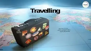 Учим английский Путешествия и Транспорт Travelling and Transport