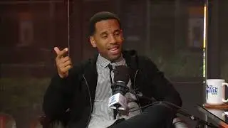 Maverick Carter Talks LeBron James, Uninterrupted & More w/Rich Eisen | Full Interview