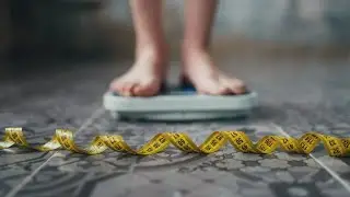 Let's Talk About It: Breaking the stigma of eating disorders