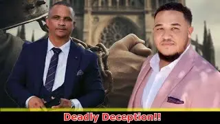 When False Religion Turns Deadly: The Power of Deception