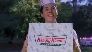 KrispyKreme 35MM - SpecAd #comedy #funny #krispykremedoughnuts