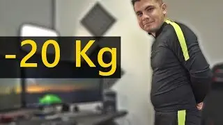 Dagadt UNFIELD le akar fogyni! #1.