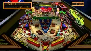 Pinball Arcade Table Pack 5