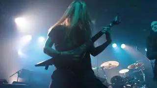 Winter&rsquo;s Edge &ldquo;Guardians Of Our Time&rdquo; Official Music Video