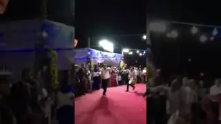 Reyhanlı D&uuml;ğ&uuml;nleri Uveyt Baba Uvedezzel
